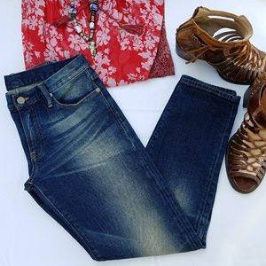 Ralph Lauren Polo RL Slim Boyfriend Jeans 25